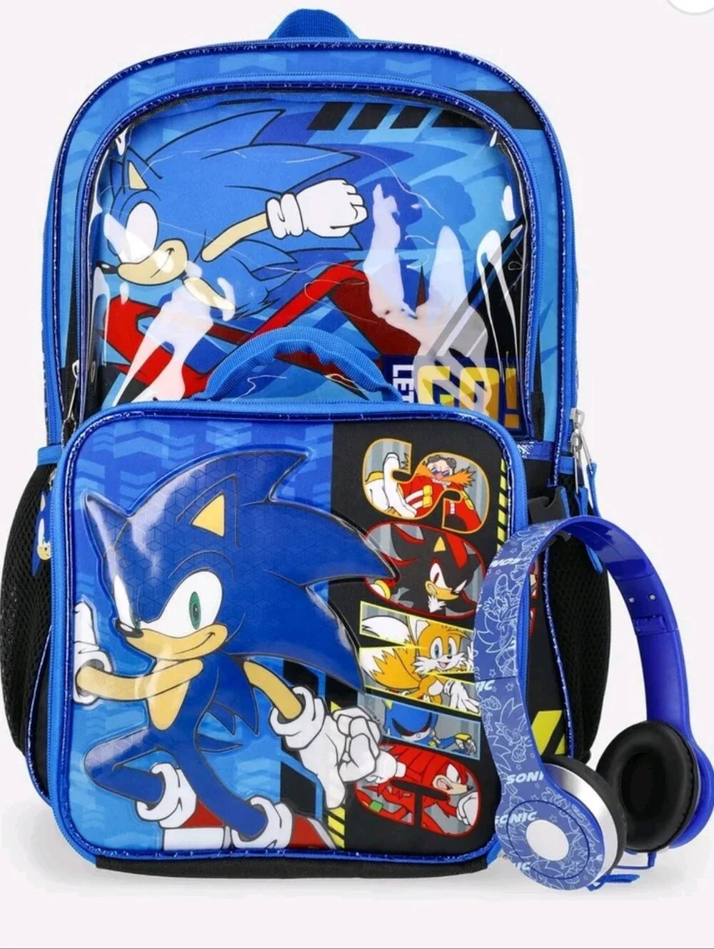 Sonic the Hedgehog 17